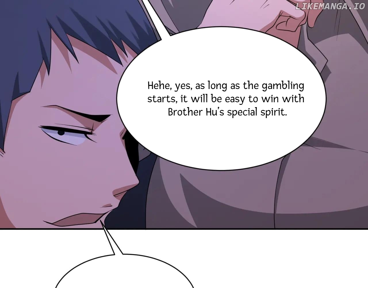 Era of the Haunted Chapter 295 - page 105